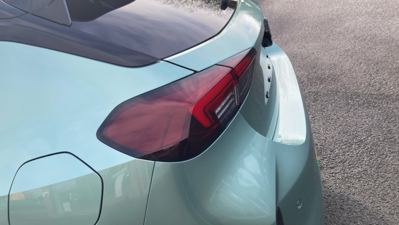 Vauxhall Corsa 100kW Yes 50kWh 5dr Auto Electric Hatchback